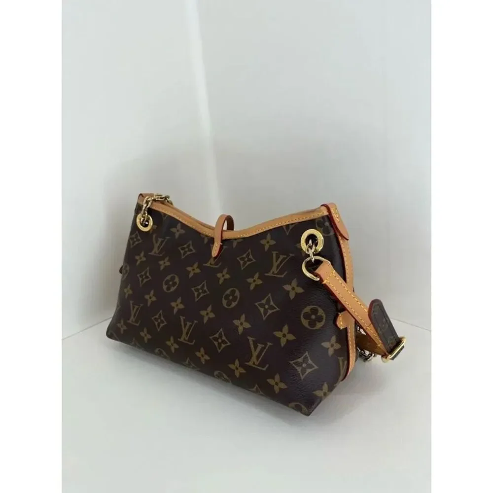 Louis Vuitton Women Pre-Loved Bag Very Good Condition